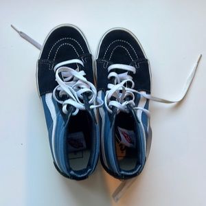 Skater shoes